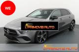 MERCEDES-BENZ A 180 180d 8G-DCT Progressive Line