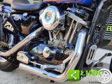 HARLEY-DAVIDSON 883 Sportster XL 1997