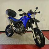 YAMAHA XT 660 X