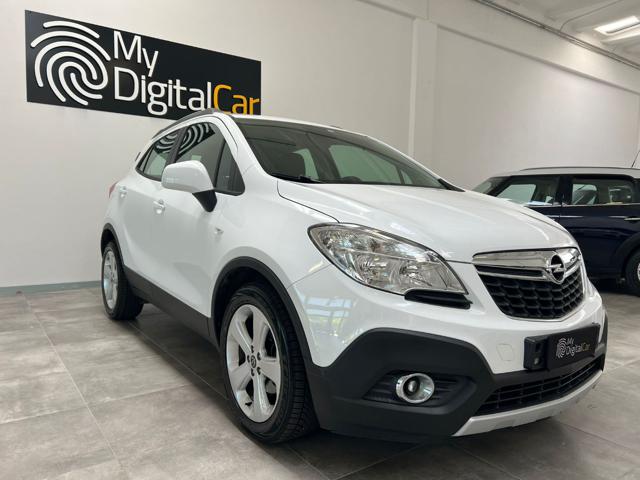 OPEL Mokka 1.7 CDTI Ecotec 130CV 4x2 Ego Immagine 0