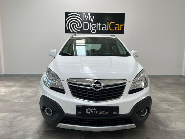 OPEL Mokka 1.7 CDTI Ecotec 130CV 4x2 Ego Immagine 3