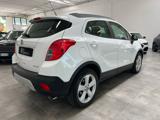 OPEL Mokka 1.7 CDTI Ecotec 130CV 4x2 Ego