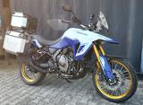 SUZUKI V-Strom 800DE 2024