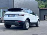 LAND ROVER Range Rover Evoque 2.0 eD4 5p. Pure