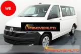 VOLKSWAGEN Caravelle 2.0 TDI 150CV BlueMotion DSG