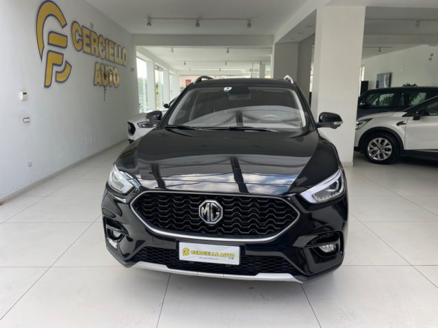 MG ZS 1.0T-GDI Luxury Immagine 0