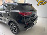 MG ZS 1.0T-GDI Luxury