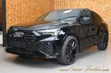 AUDI RS Q3 SPB Q.S-TR.DYNAMIC BLACKLINE TET.21