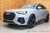 AUDI RS Q3 SPB Q.S-TR.DYN.BLACKLINE TET.21