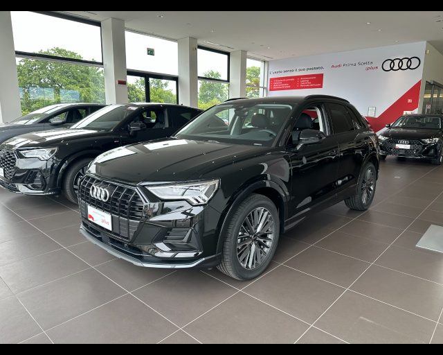 AUDI Q3 35 TFSI S-TRONIC BUSINESS ADVANCED Immagine 0