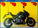 KAWASAKI Z 900 Finanziabile - Nero - 8022