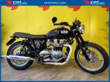 TRIUMPH Bonneville T100 Garantita e Finanziabile