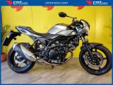 SUZUKI SV 650 Garantita e Finanziabile