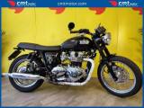 TRIUMPH Bonneville T100 Garantita e Finanziabile