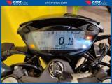 SUZUKI SV 650 Garantita e Finanziabile