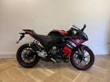 APRILIA RS 125 GP REPLICA