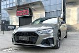 AUDI A4 Avant 40 TDI quattro S tronic S line edition