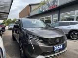 PEUGEOT 5008 BlueHDi 130 EAT8 Allure Pack #7 POSTI #ANCHE NERA