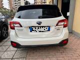 SUBARU OUTBACK 2.0d Lineartronic Unlimited TETTO APRIBILE