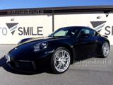 PORSCHE 992 Carrera 992 PDK IVA 100% esposta