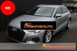 AUDI A3 SPB 40 TFSI e S tronic