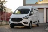 FORD Transit Custom 300 2.0 EcoBlue 130 Furgone Trend L2H2