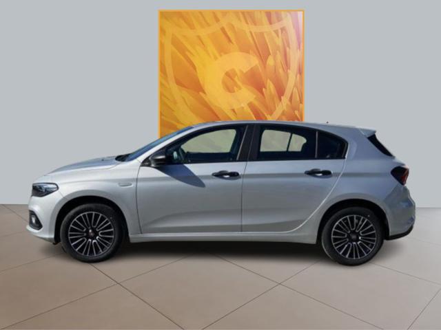 FIAT Tipo 1.0 HATCHBACK 5 porte City Life Immagine 2