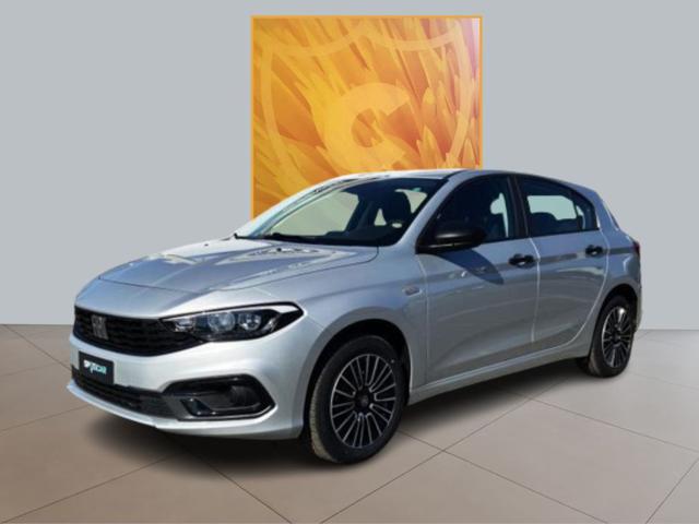 FIAT Tipo 1.0 HATCHBACK 5 porte City Life Immagine 0