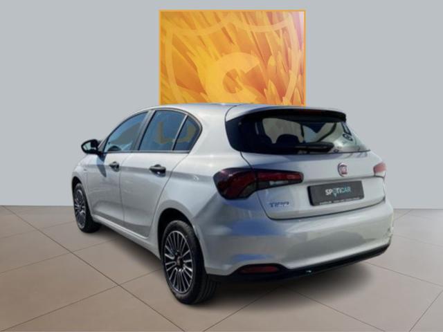 FIAT Tipo 1.0 HATCHBACK 5 porte City Life Immagine 3