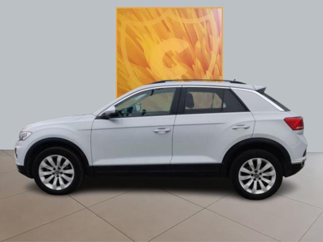 VOLKSWAGEN T-Roc 1.5 TSI Advanced 150cv Auto Immagine 2