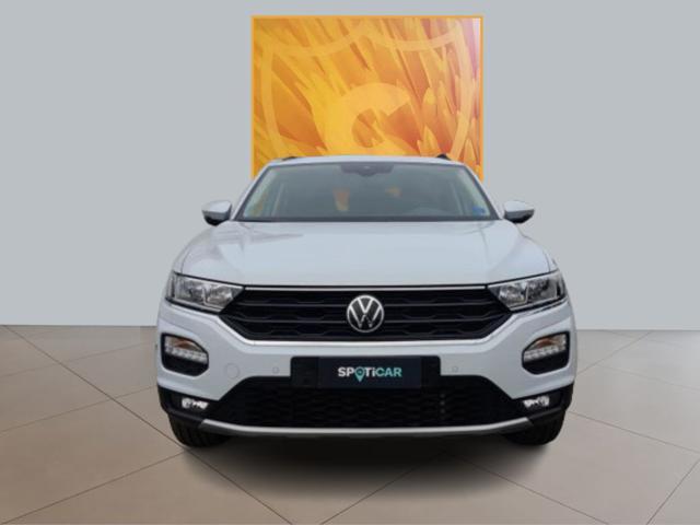 VOLKSWAGEN T-Roc 1.5 TSI Advanced 150cv Auto Immagine 1