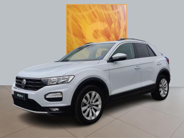 VOLKSWAGEN T-Roc 1.5 TSI Advanced 150cv Auto Immagine 0