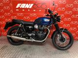 TRIUMPH Bonneville T100 .