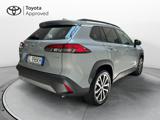 TOYOTA Corolla Cross 2.0h Trend 2wd 197cv e-cvt