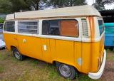 VOLKSWAGEN  CARAVAN