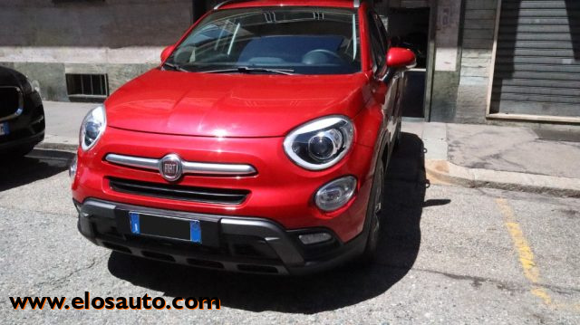 FIAT 500X 1.4 MultiAir 140 CV Cross Plus Immagine 0