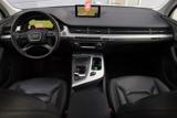 AUDI Q7 3.0 TDI 7posti quattro tiptronic Business Plus 4X4