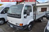 NISSAN Cabstar -E 110.35 3.0 Tdi CASSONE FISSO