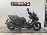 KYMCO Downtown 350GT E5+