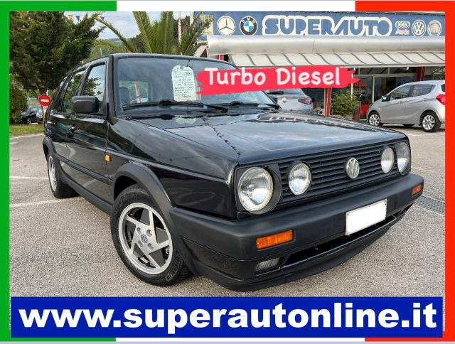 VOLKSWAGEN Golf 2 MKS GTD intercooler Immagine 0