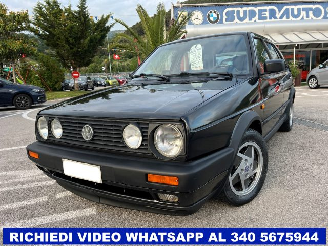 VOLKSWAGEN Golf 2 MKS GTD intercooler Immagine 1