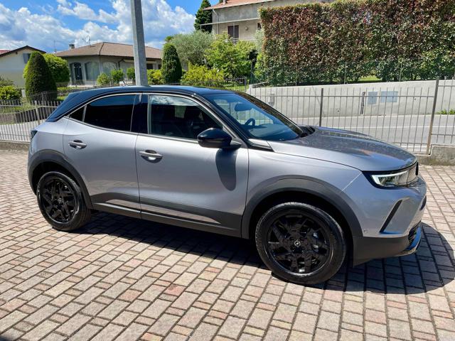 OPEL Mokka 1.2 Turbo 100CV GS - KM0 Immagine 2