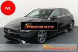MERCEDES-BENZ A 200 d Automatic 4p. AMG Line