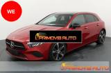 MERCEDES-BENZ A 180 180d 8G-DCT Progressive Line