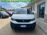 PEUGEOT Partner BlueHDi 100 L1 Furgone Premium