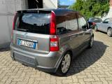 FIAT Panda 1.4 16V 100 HP