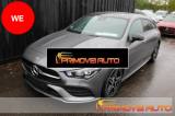 MERCEDES-BENZ CLA 220 220d 8G-DCT AMG Line