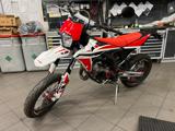 FANTIC MOTOR XM 50 Motard performance 50