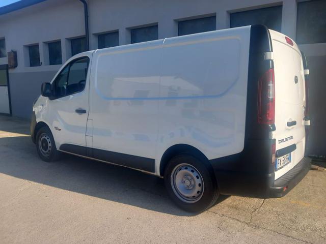 FIAT Talento 1.6 MJT 120CV PL-TN Furgone 12q Immagine 2