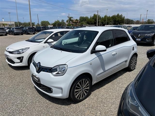 RENAULT Twingo Intens 22kWh Immagine 0